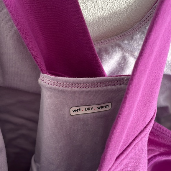 Lululemon Tank Top - Picture 2 of 3